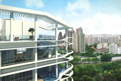 Skyline 360 @ Saint Thomas Walk (D9), Condominium #456253601